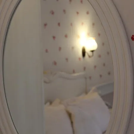 Green House Hotel Bed & Breakfast