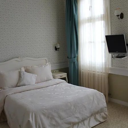 Green House Hotel Bed and Breakfast