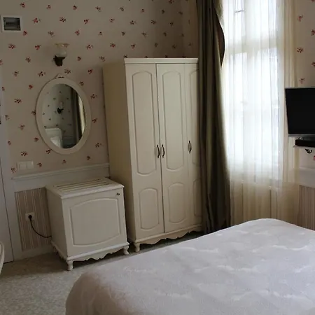 Bed & Breakfast Green House Hotel Mudanya