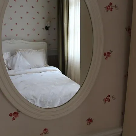 Green House Hotel 3*