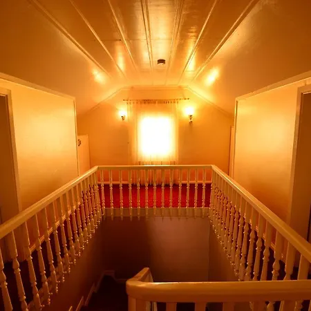 Green House Hotel Bed and Breakfast