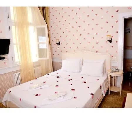 Green House Hotel Μουδανιά