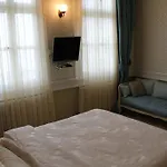Bed & Breakfast Green House Hotel 3*
