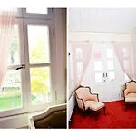 Green House Hotel Bed & Breakfast 3*