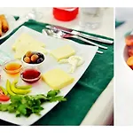 Green House Hotel Bed & Breakfast 3*