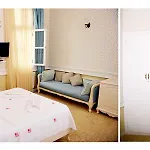 Green House Hotel Mudanya
