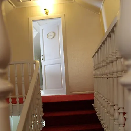 Green House Hotel 3* Mudanya