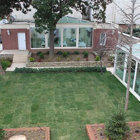 Green House Hotel 3* Mudanya