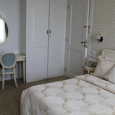 Green House Hotel Bed & Breakfast