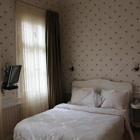 Green House Hotel Bed & Breakfast