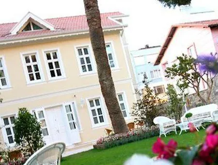 Green House Hotel Mudanya