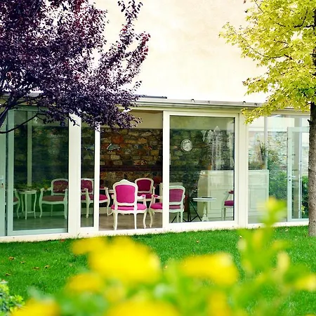 Green House Hotel Bed & Breakfast