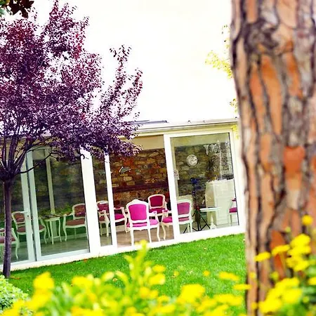 Green House Hotel Bed & Breakfast Mudanya