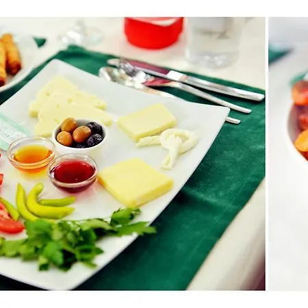 Green House Hotel Bed & Breakfast 3*