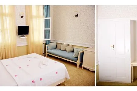 Green House Hotel Mudanya