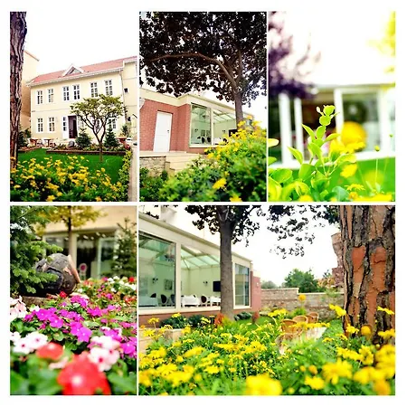 Green House Hotel Mudanya